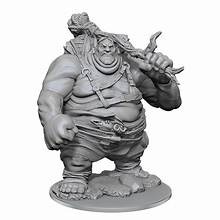 Hill Giant (W17)